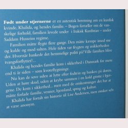 Fdt under stjernerne