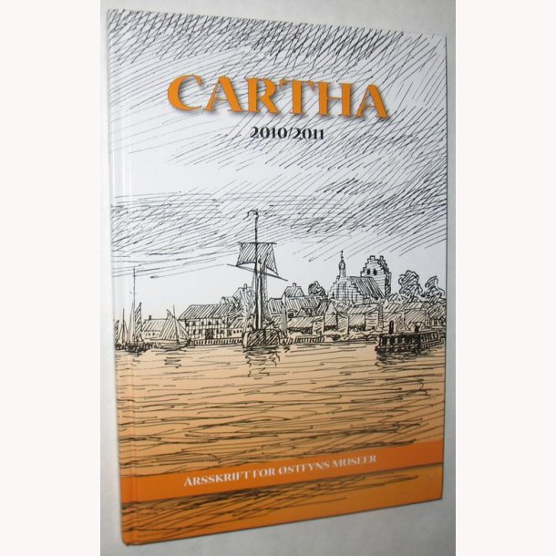 Cartha 2010/2011