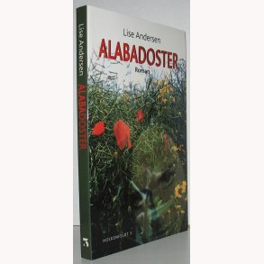Alabadoster