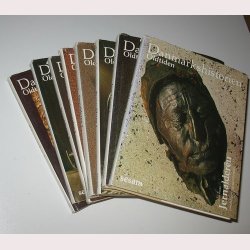 Danmarkshistorien Oldtiden