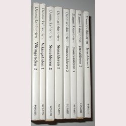 Danmarkshistorien Oldtiden