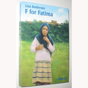 F for Fatima