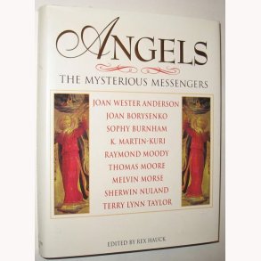 Angels - The Mysterious Messengers