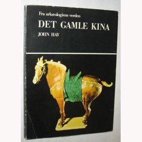 Det gamle Kina