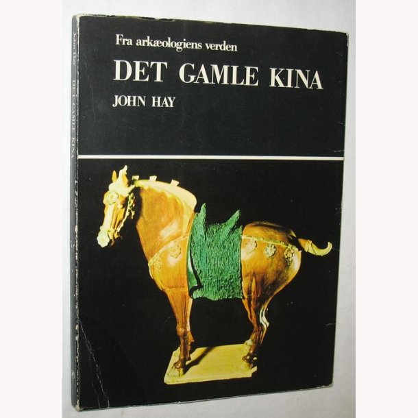 Det gamle Kina