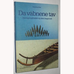 Da vbnene tav: Flemming Kaul
