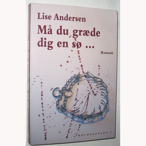 M du grde dig en s...