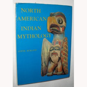 North American Indian Mythology