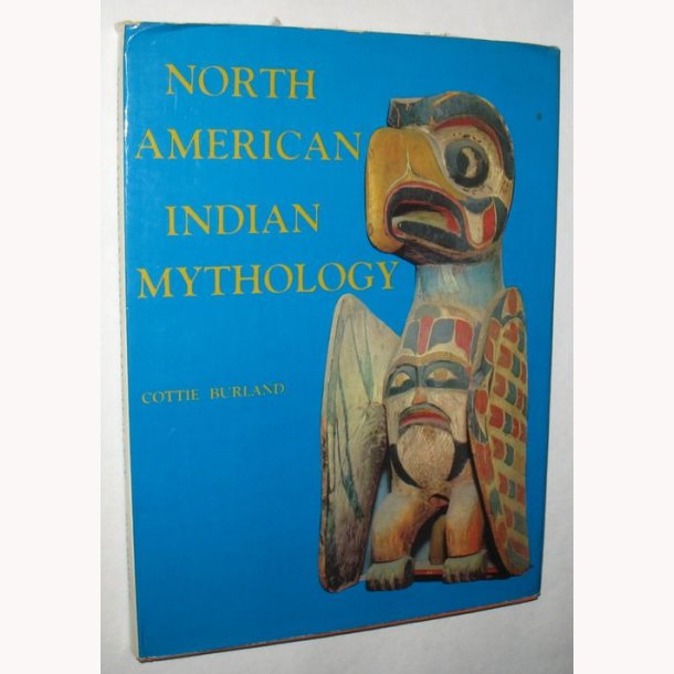 North American Indian Mythology