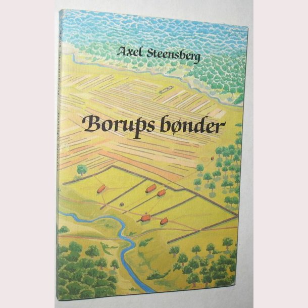 Borups bnder
