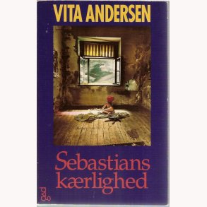 Sebastians krlighed