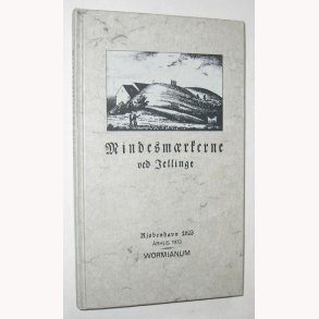 Jelling nyere historie