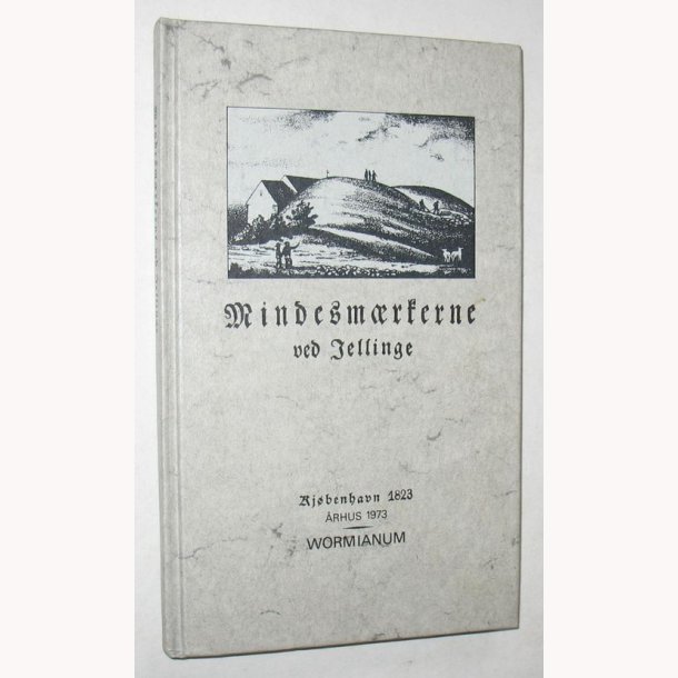 Jelling nyere historie