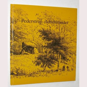 Pederstrup oltidsminder