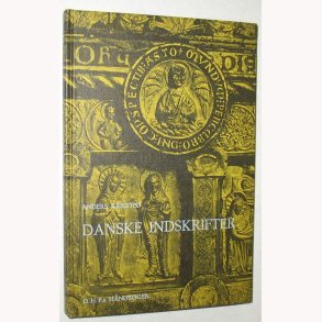 Danske indskrifter