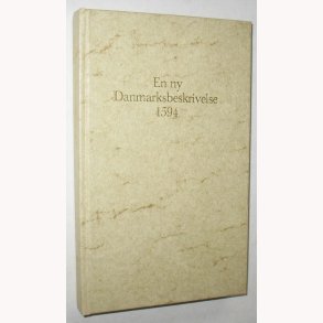 En ny Danmarksbeskrivelse 1594