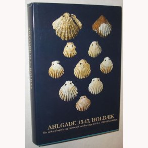 Ahlgade 15-17, Holbk