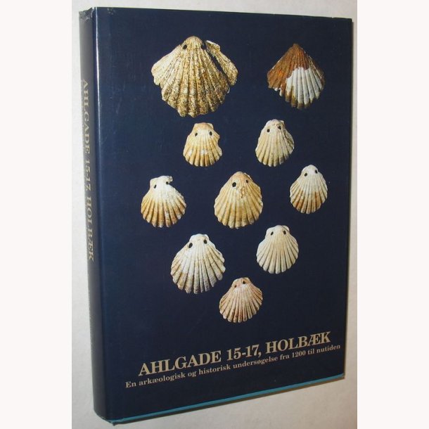 Ahlgade 15-17, Holbk