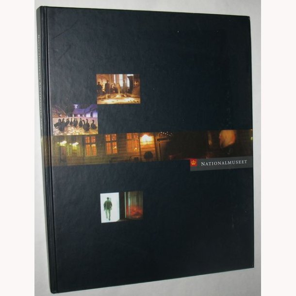 Nationalmuseets Arbejdsmark 2000