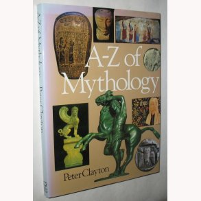 A-Z of Mythology