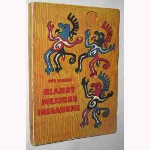 Blandt mexicos indianere