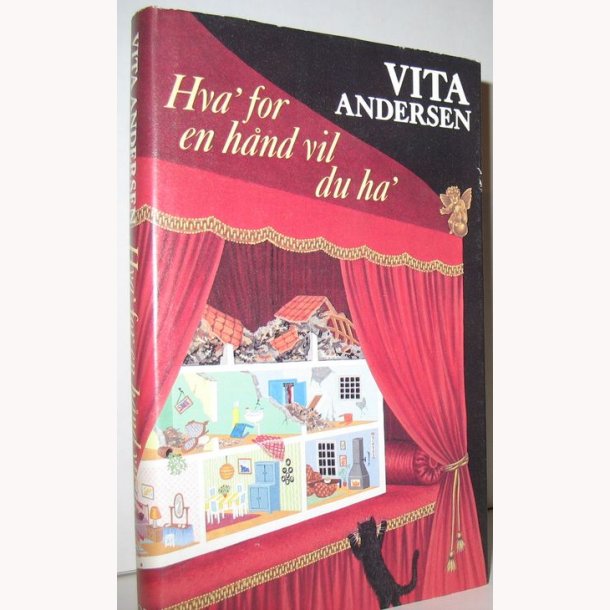 Hva&acute; for en hnd vil du ha&acute;