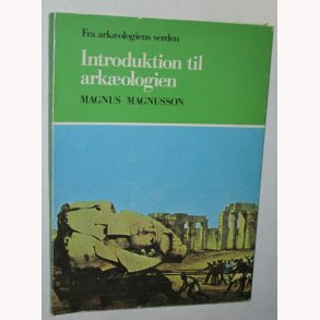 Introduktion til arkologien