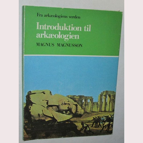 Introduktion til arkologien