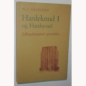 Hardeknud l og Hardsyssel