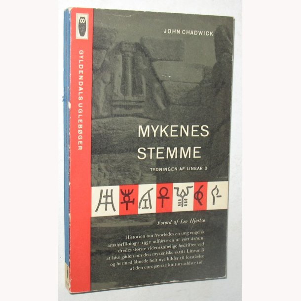 Mykenes stemme