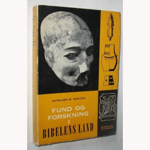 Fund og forskning i bibelens land