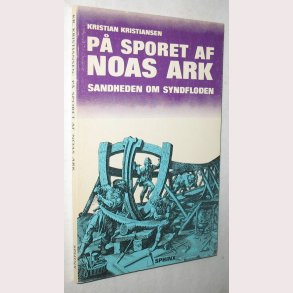 P sporet af Noas Ark