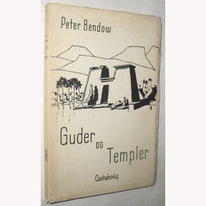 Guder og templer