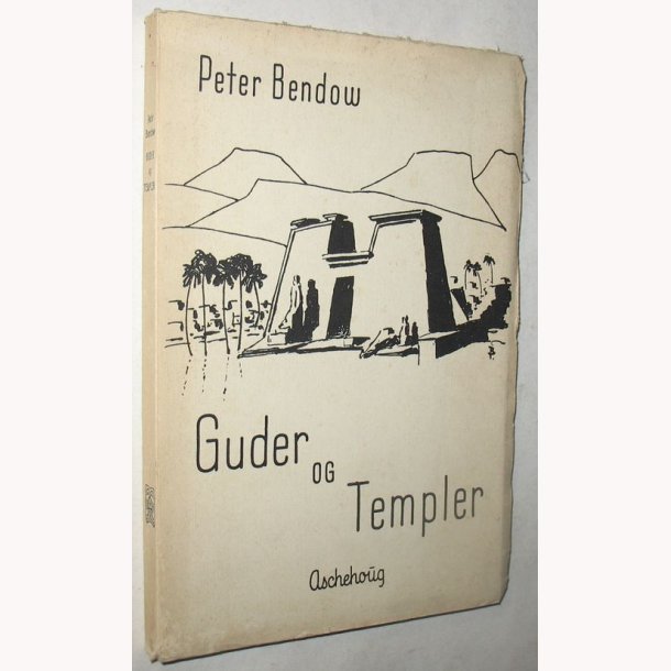 Guder og templer