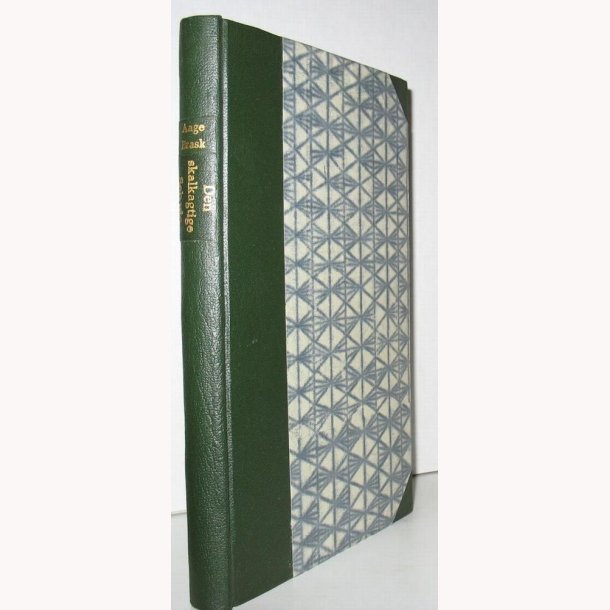 Den skalkagtige Schade og andre skbner