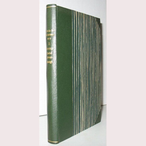 I kamp mod overmagten