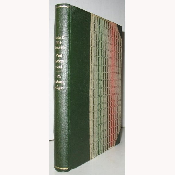 Ved hjen mast + Paa Kodans blge