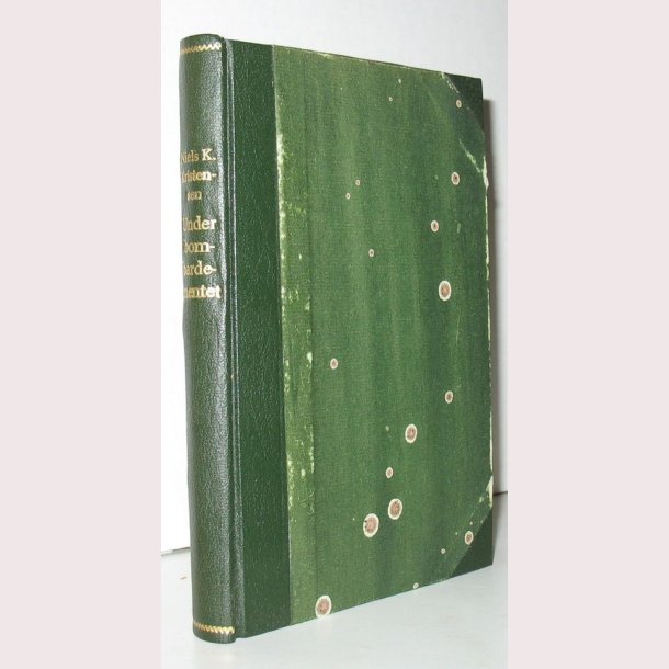 Under bombardementet