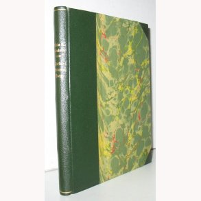 ''Kartovernes brag''