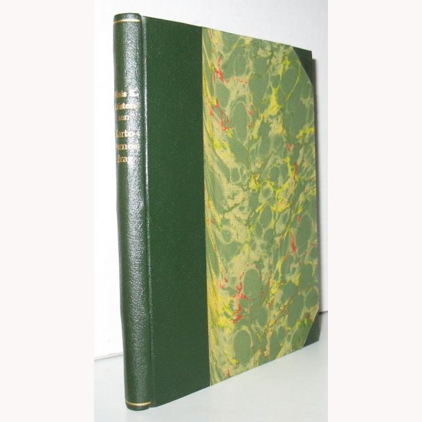 ''Kartovernes brag''