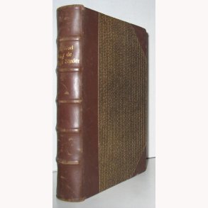 Sger de ydmyge steder