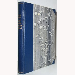 Jeg stter mit haab til havet