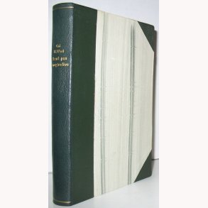 Mnd paa femogtredive