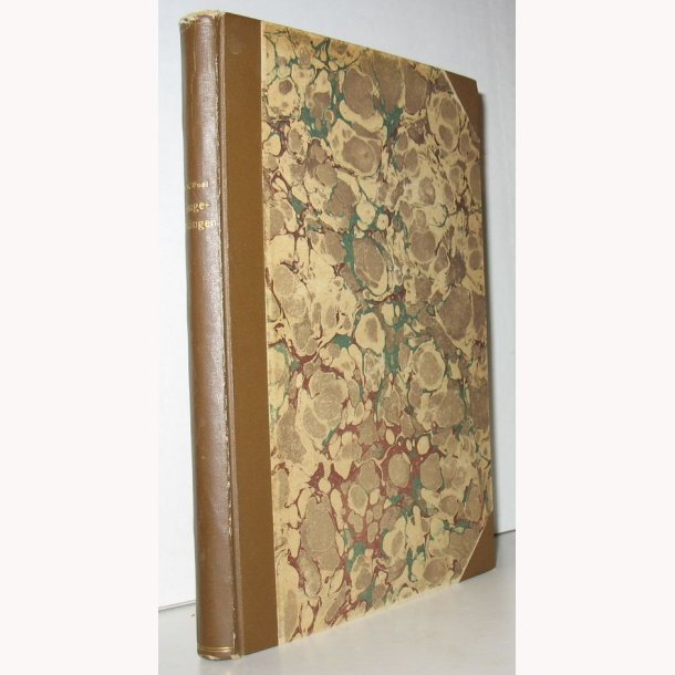 Gngehvdingen Svend Povlsen