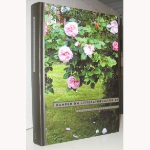 Kampen om litteraturhistorien
