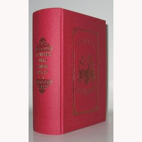 Danmarks Adels Aarbog 1985 - 1987