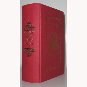 Danmarks Adels Aarbog 1982 - 1984