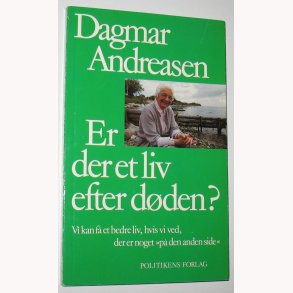 Er der et liv efter dden?
