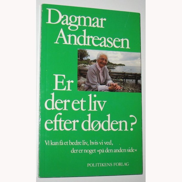Er der et liv efter dden?