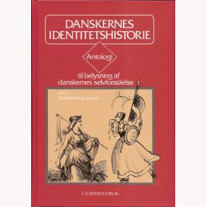 Danskernes identitetshistorie